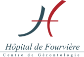Hôpital de Fourvière